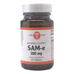 SAM-e 30 Tablets