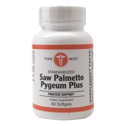 Saw Palmetto Plus 05.27.2020