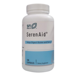 SerenAid 180 Capsules