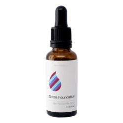 Stress Foundation .8 oz (24ml) (RNA)