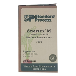 Symplex M 90 Tablets