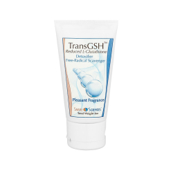 Trans GSH Cream 2oz