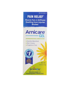 Arnicare Gel 2.6 oz (75 g)