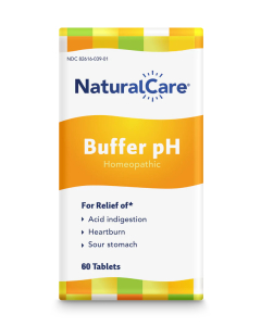 Buffer pH 60 Tablets 