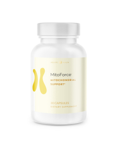 MitoForce&trade; Mitochondrial Support 30 Capsules