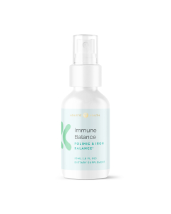 Immune Balance Spray 25ML (.8 FL oz)