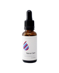 Nerve Calm .8 oz (24ml) (RNA)