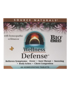 Wellness Defense 05.27.2020