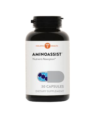 AminoAssist™ Nutrient Absorption 30 Capsules
