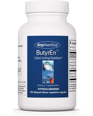 ButyrEn 100 Tablets