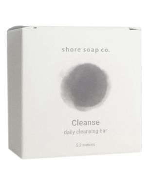 Charcoal Soap (5.2 ounces)