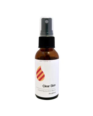 Clear Skin Spray .8 oz (24ml) (RNA)
