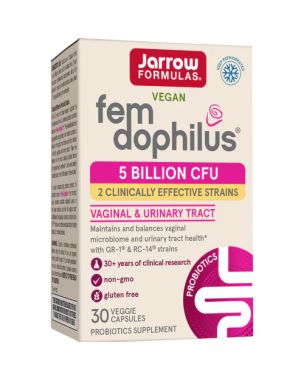 Fem Dophilus 30 Capsules (Perishable)