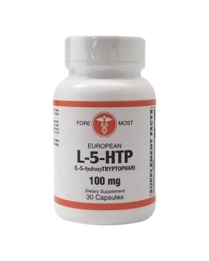 L-5-HTP 05.20.2020
