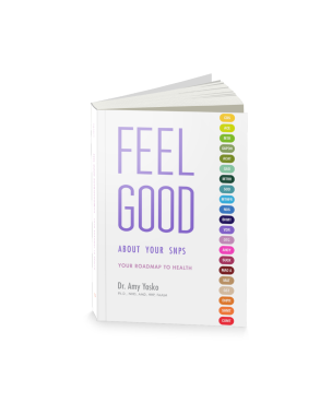 Feel Good About Your SNPs (Physical Copy)