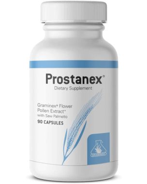 Prostanex 90 Capsules