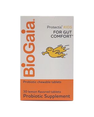 Protectis KIDS 30 Probiotic Chewable Tablets