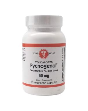 Pycnogenol 05.21.2020