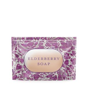 Elderberry Soap Bar