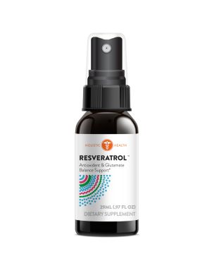 Resveratrol™ Antioxidant & Glutamate Balance Spray 29ML (.97 FL oz)