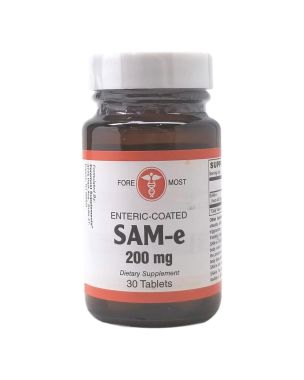 SAM-e 30 Tablets
