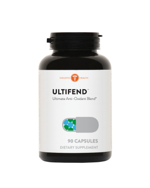 UltiFend™ Ultimate Anti-Oxidant Blend 90 Capsules
