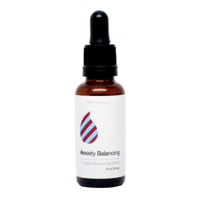 Anxiety Balancing .8 oz (24ml) (RNA)