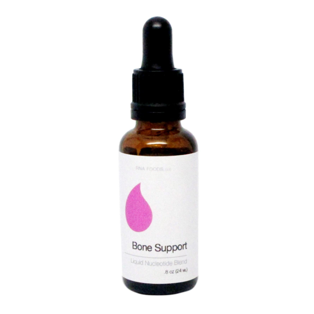 Bone Support .8 oz (24ml) (RNA)