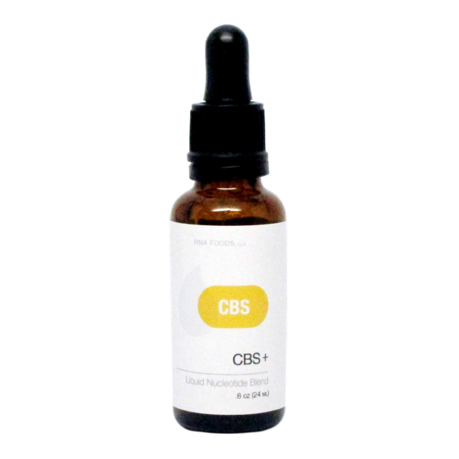 CBS + .8 oz (24ml) (RNA)