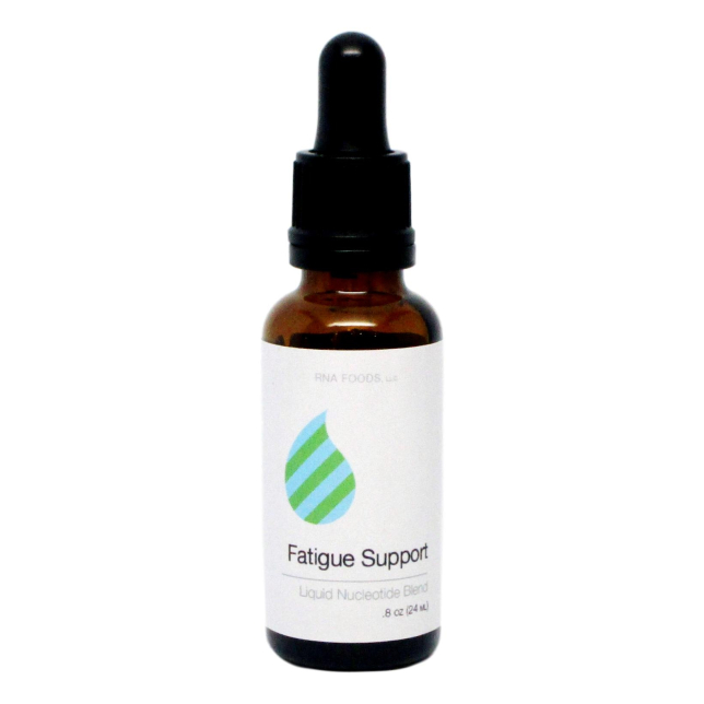 Fatigue Support .8 oz (24ml) (RNA)