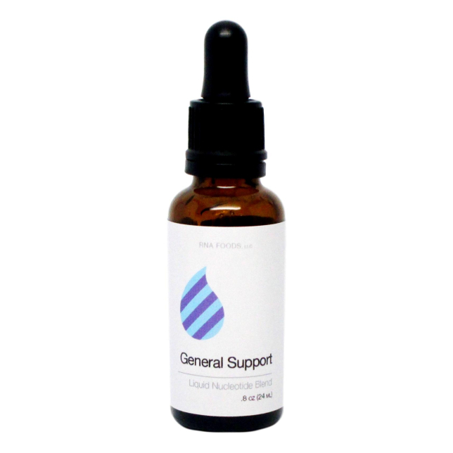 General Support .8 oz (24ml) (RNA)