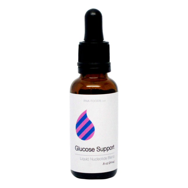 Glucose Support .8 oz (24ml) (RNA)