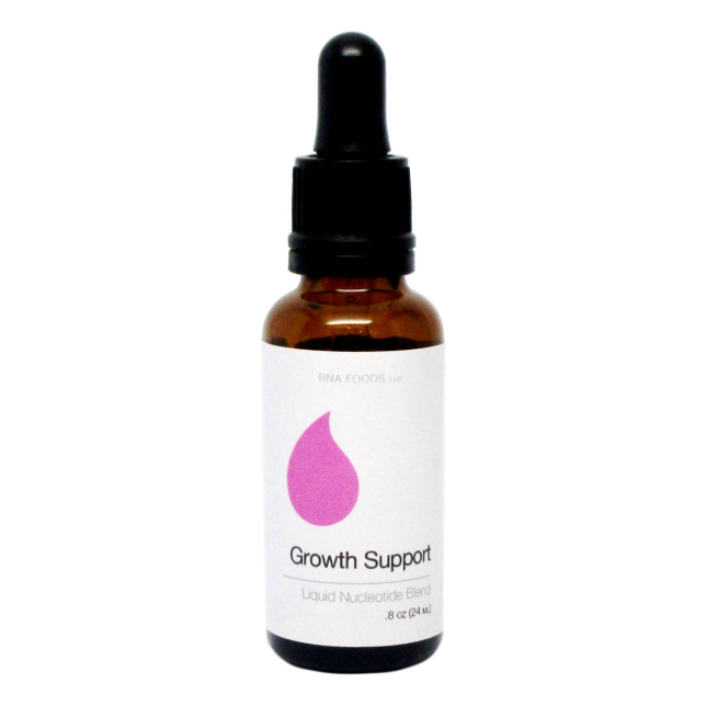 Growth Support .8 oz (24ml) (RNA)