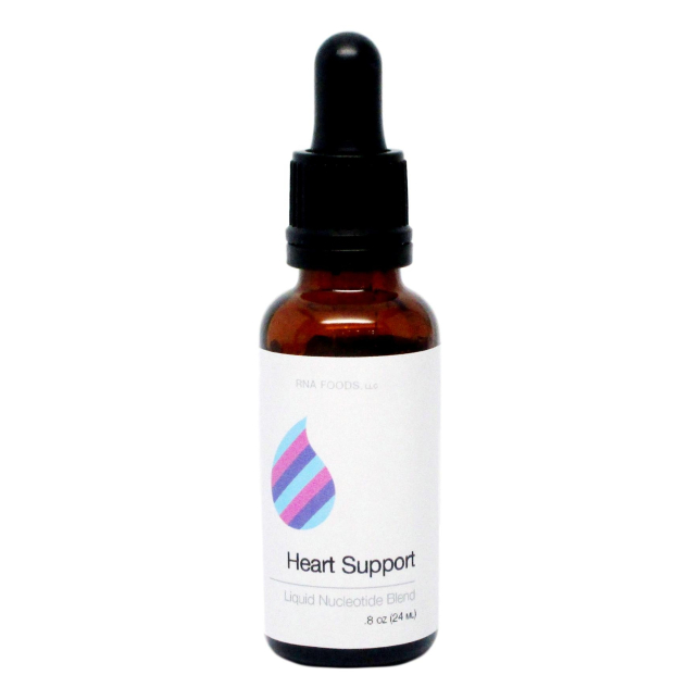 Heart Support .8 oz (24ml) (RNA)