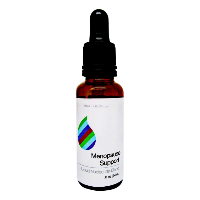 Menopause Support .8oz  (24ml) (RNA)