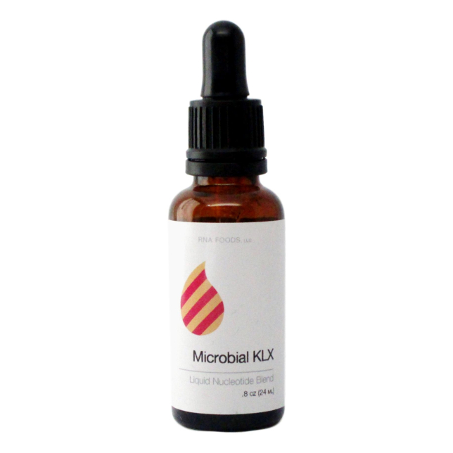 Microbial KLX .8 oz (24ml) (RNA)