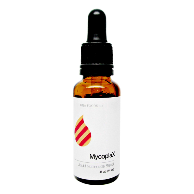 MycoplaX .8 oz (24ml) (RNA)