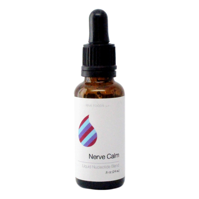 Nerve Calm .8 oz (24ml) (RNA)