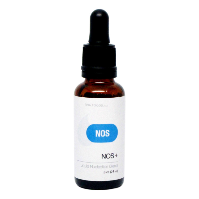 NOS + .8 oz (24ml) (RNA)