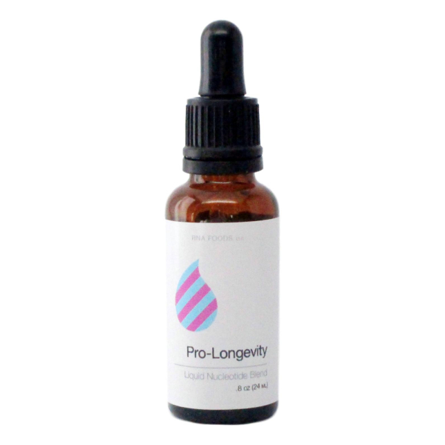 Pro-Longevity .8 oz (24ml) (RNA)