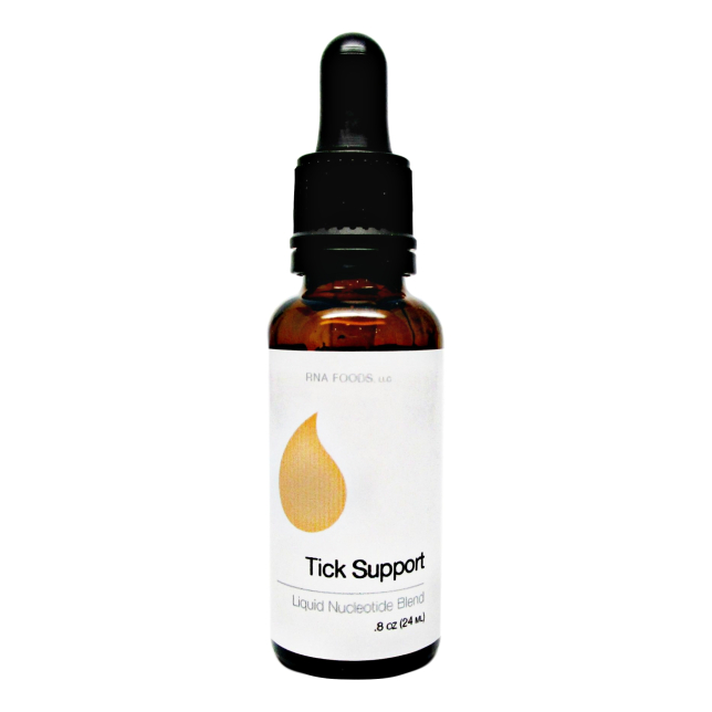 Tick Support .8 oz (24ml) (RNA)