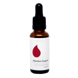 Attention Support .8 oz (24ml) (RNA)