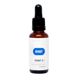 BHMT 8 + .8 oz (24ml) (RNA)