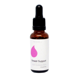 Breast Support .8 oz (24ml) (RNA)