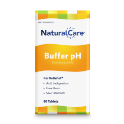 Buffer pH 60 Tablets 