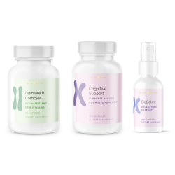 Calm Focus Bundle