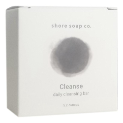Charcoal Soap (5.2 ounces)