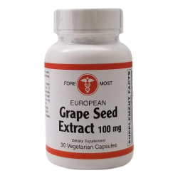 Grape Seed Extract 05.20.2020