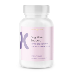 Cognitive Support 60 Capsules