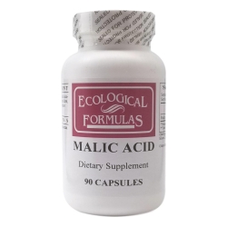 Malic Acid 90 Capsules